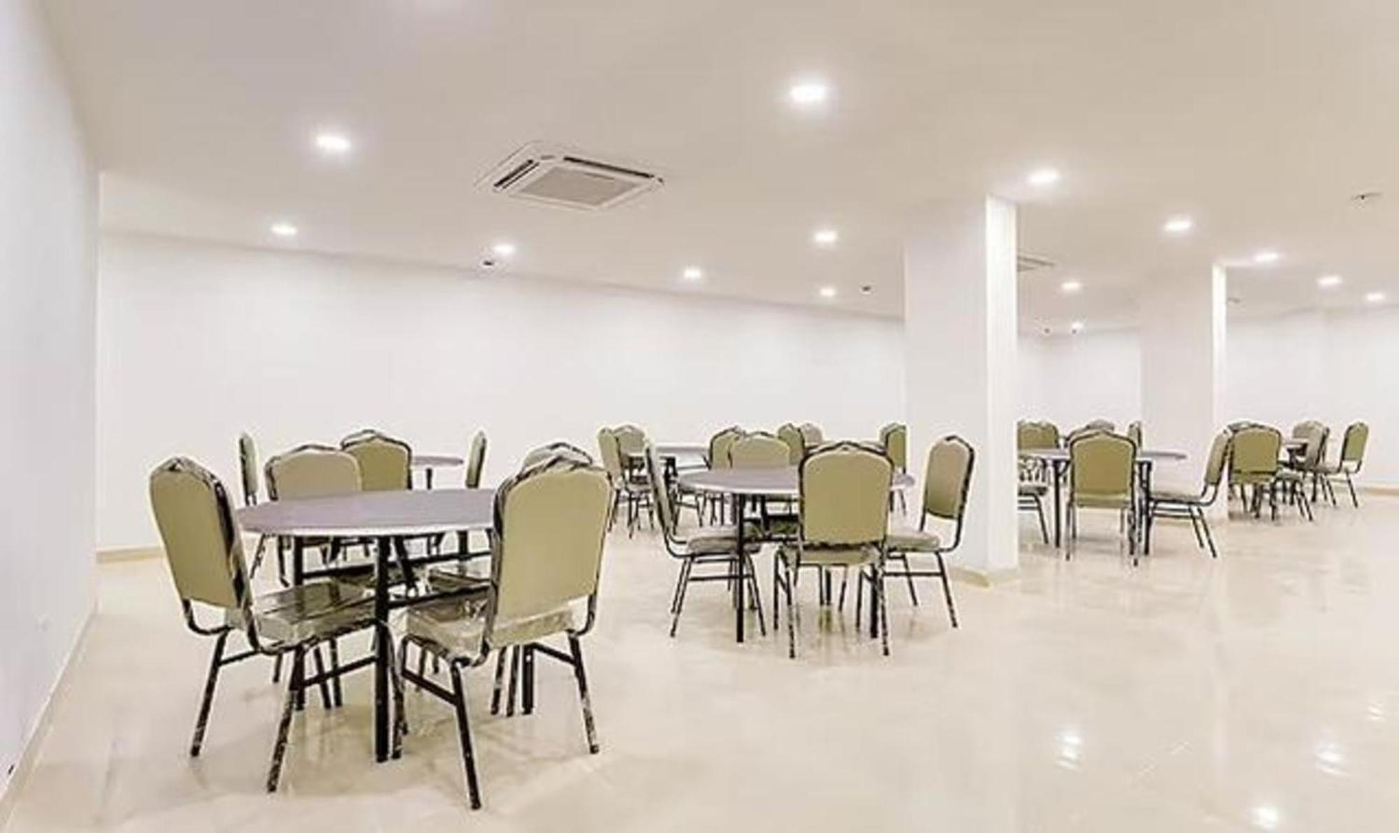Fabhotel Wedding Hut 51 Gurgaon Exterior foto